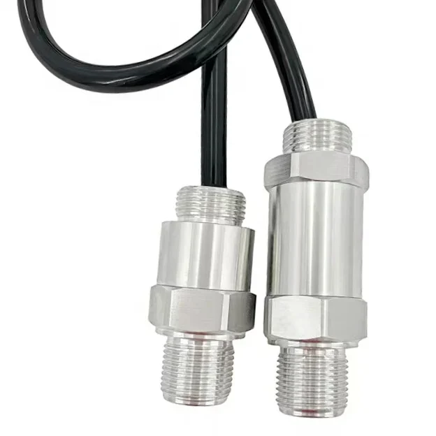 Cable-Output Pressure Transmitter, view 1