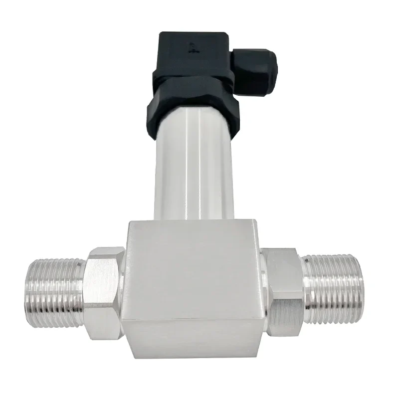 Compact Differential Pressure Transmitter, view 1