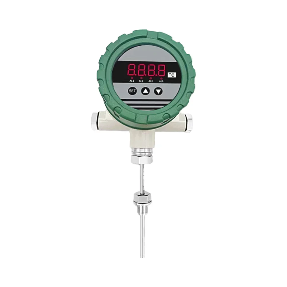 Digital Differential Temperature Controller, view 1