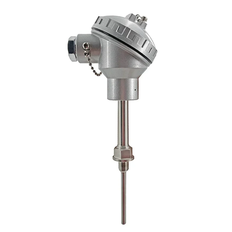Head-Mounted RTD / Thermocouple Transmitter, view 1