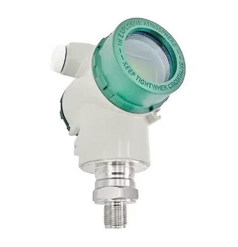 Smart Monocrystalline-Silicon Pressure Transmitter, view 1