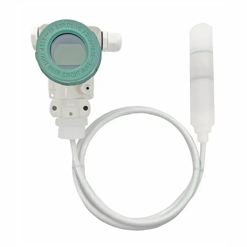 Split-Type Submersible Level Transmitter, view 1