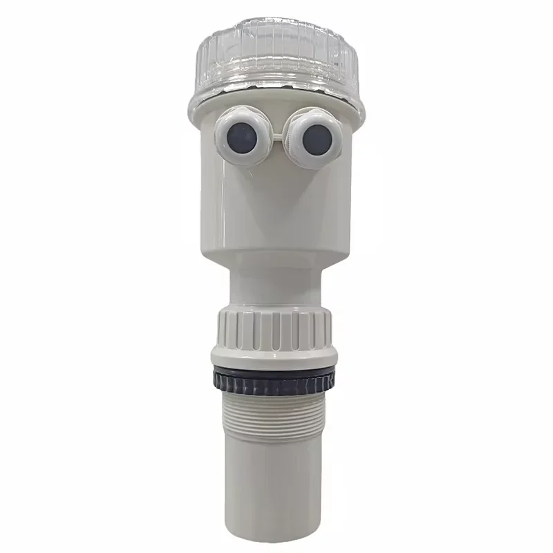 Ultrasonic Level Transmitter with LCD, view 1