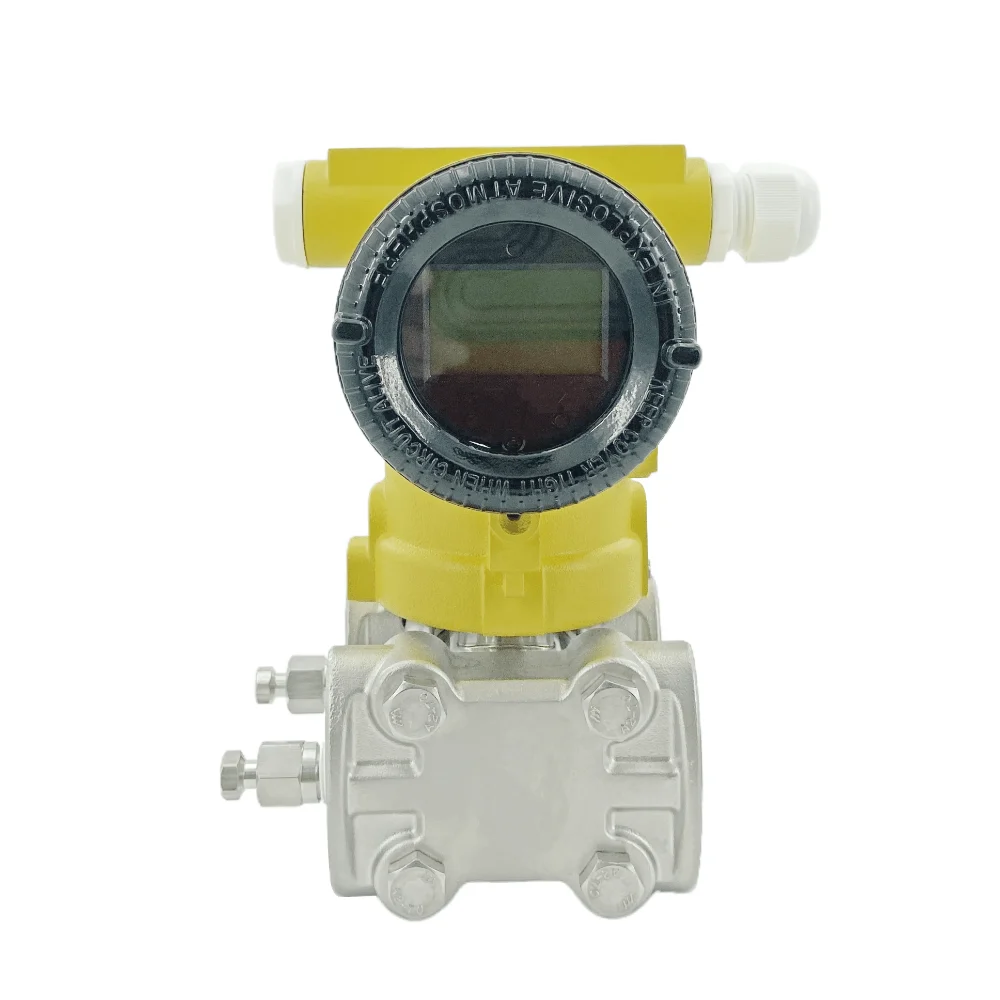 ZT-3051-DP Differential Pressure Transmitter, view 1