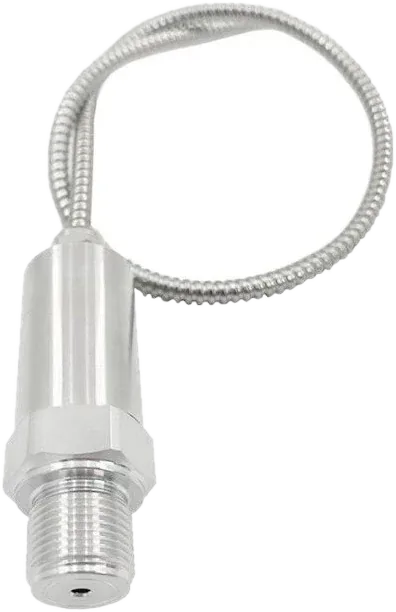 IIT-2166-F hydraulic pressure transducer